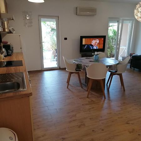 Apartman Ilaria Medulin Extérieur photo