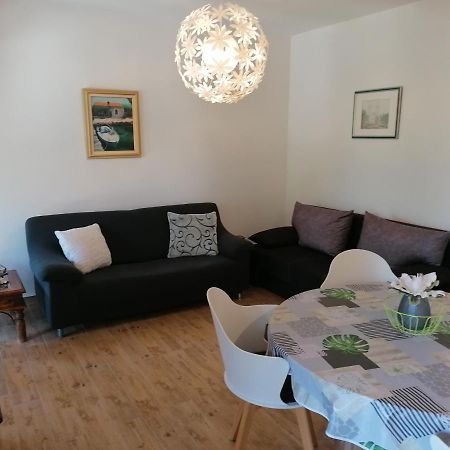 Apartman Ilaria Medulin Extérieur photo