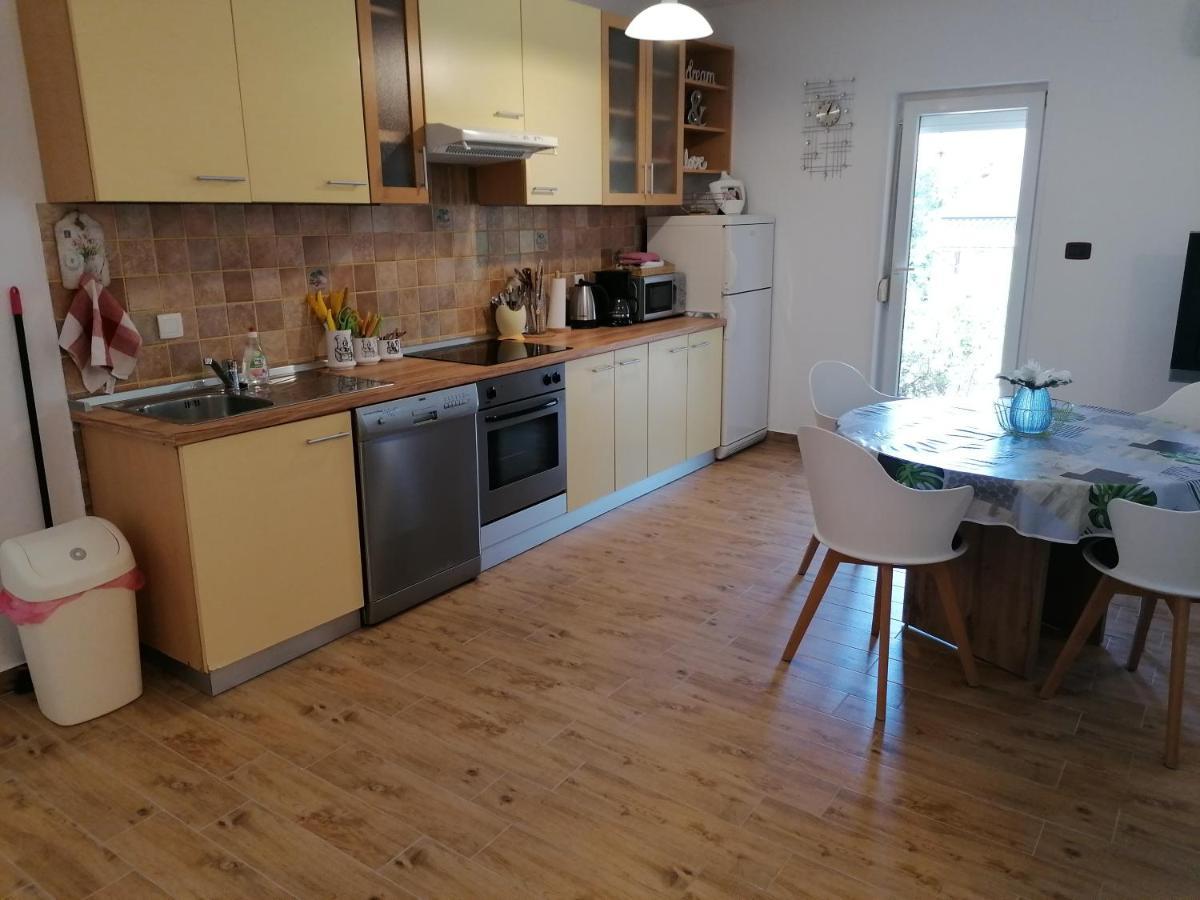 Apartman Ilaria Medulin Extérieur photo