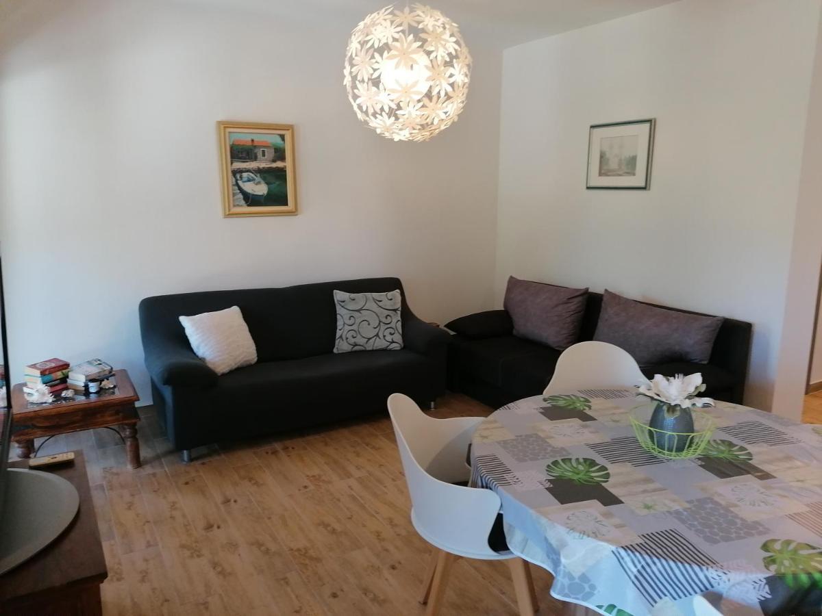 Apartman Ilaria Medulin Extérieur photo