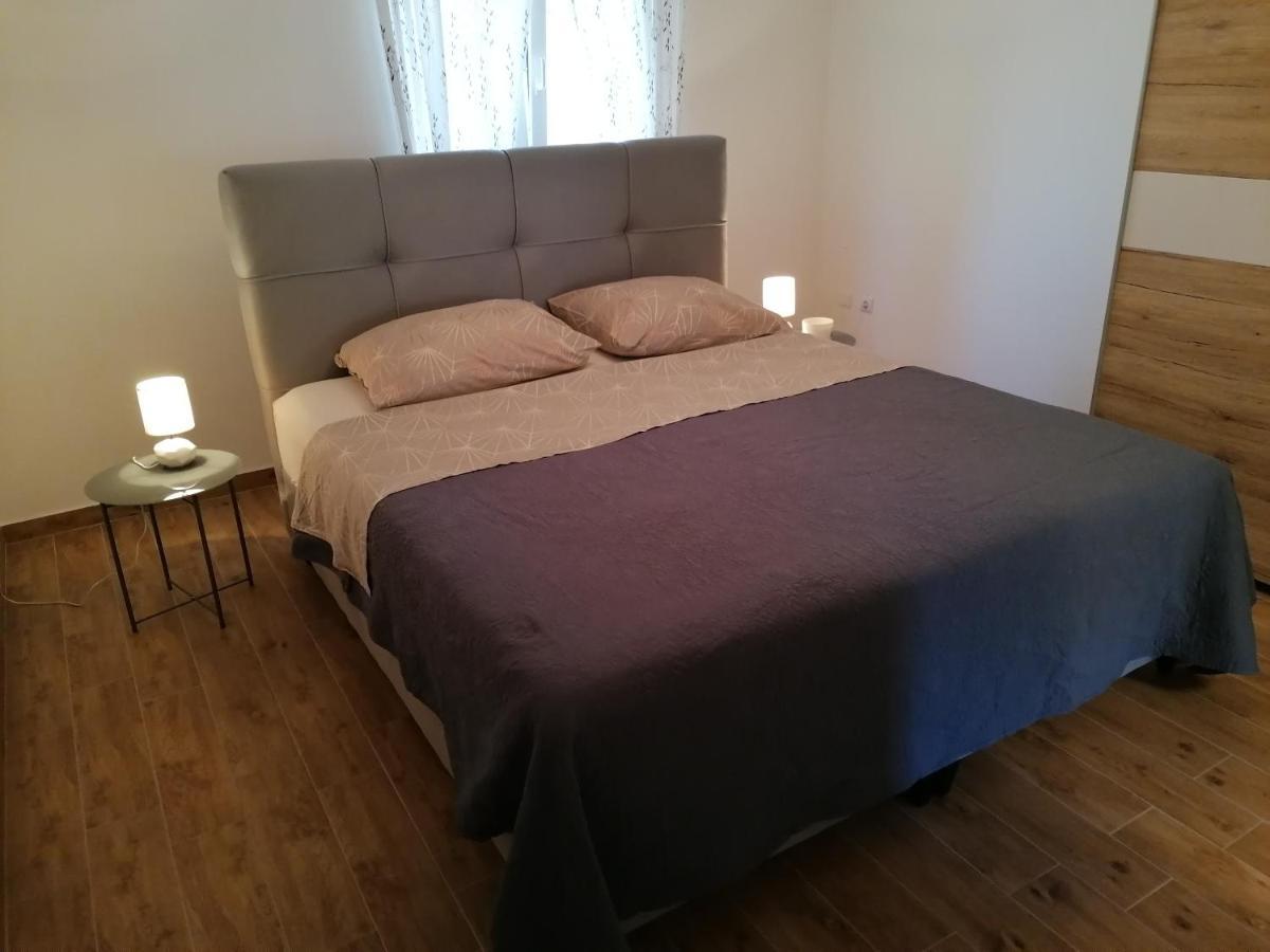 Apartman Ilaria Medulin Extérieur photo