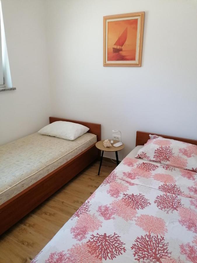 Apartman Ilaria Medulin Extérieur photo